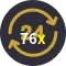 24/7