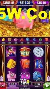 VIP Casino 76x