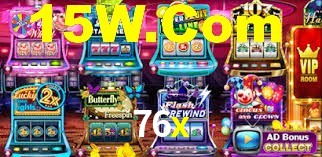 Welcome Bonus 76x