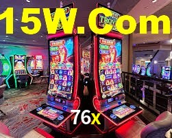 Experimente o Login Seguro Premium no 76x