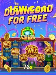 Welcome Bonus 76x