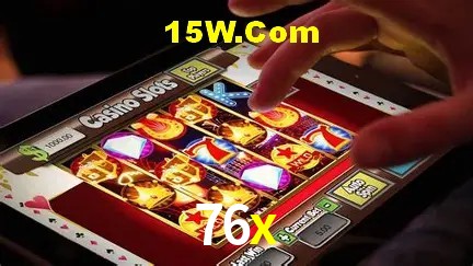Diretório de Jogos 76x