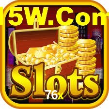 76x: Jogos de Caça-Níqueis-Altas Recompensas, Roleta-Velocidade, Blackjack-Desafios Máximos