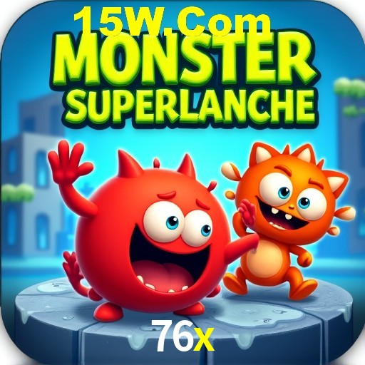 Game Providers 76x